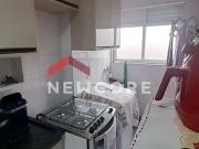 Apartamento para Venda em Santo André/SP Vila Floresta 2...