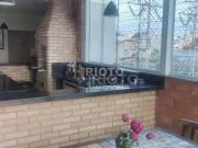 Apartamento para Venda em Santo André/SP Vila Floresta 2...