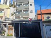 Apartamento para Venda em Santo André/SP Vila Floresta 2...