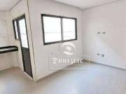 Apartamento para Venda em Santo André/SP Vila Floresta 2...