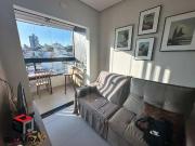 Apartamento para Venda em Santo André/SP Vila Floresta 2...
