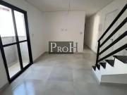 Apartamento para Venda em Santo André/SP Vila Floresta 2...