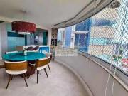 Apartamento para Venda em Santo André/SP Vila Floresta 3...