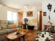 Apartamento para Venda em Santo André/SP Vila Floresta 3...