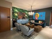 Apartamento para Venda em Santo André/SP Vila Floresta 3...