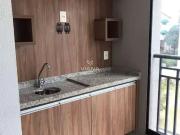 Apartamento para Venda em Santo André/SP Vila Floresta 3...