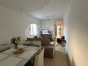 Apartamento para Venda em Santo André/SP Vila Floresta 3...