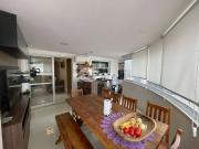 Apartamento para Venda em Santo André/SP Vila Floresta 3...