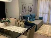 Apartamento para Venda em Santo André/SP Vila Floresta 3...