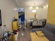 Apartamento para Venda em Santo André/SP Vila Floresta 3...