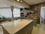 Apartamento para Venda em Santo André/SP Vila Floresta 3...