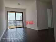 Apartamento para Venda em Santo André/SP Vila Floresta 3...