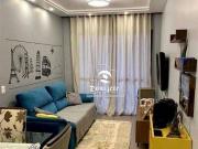 Apartamento para Venda em Santo André/SP Vila Floresta 3...