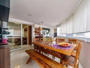 Apartamento para Venda em Santo André/SP Vila Floresta 3...