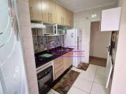 Apartamento para Venda em Santo André/SP Vila Floresta 3...