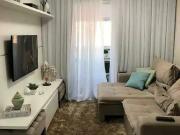 Apartamento para Venda em Santo André/SP Jardim Bela...