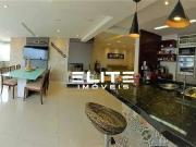 Apartamento para Venda em Santo André/SP Vila Floresta 3...