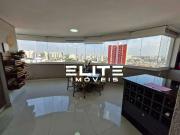 Apartamento para Venda em Santo André/SP Vila Floresta 3...