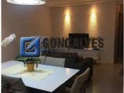 Apartamento para Venda em Santo André/SP Vila Floresta 3...