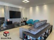 Apartamento para Venda em Santo André/SP Vila Floresta 3...