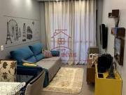 Apartamento para Venda em Santo André/SP Vila Floresta 3...
