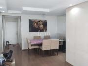 Apartamento para Venda em Santo André/SP Vila Floresta 3...