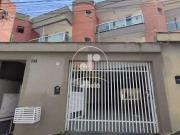 Apartamento para Venda em Santo André/SP Vila Floresta 3...