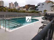 Apartamento para Venda em Santo André/SP Vila Floresta 3...