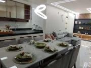 Apartamento para Venda em Santo André/SP Vila Floresta 3...