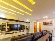 Apartamento para Venda em Santo André/SP Vila Gilda 3...
