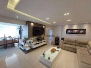 Apartamento para Venda em Santo André/SP Vila Floresta 3...