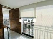 Apartamento para Venda em Santo André/SP Vila Floresta 4...