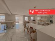 Apartamento para Venda em Santo André/SP Vila Floresta 4...