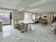 Apartamento para Venda em Santo André/SP Vila Floresta 4...