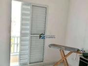 Apartamento para Venda em Santo André/SP Vila Francisco...