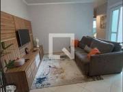 Apartamento para Venda em Santo André/SP Vila Francisco...