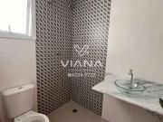 Apartamento para Venda em Santo André/SP Vila Francisco...