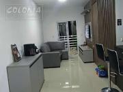 Apartamento para Venda em Santo André/SP Vila Francisco...