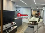 Apartamento para Venda em Santo André/SP Vila Gilda 2...