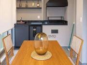 Apartamento para Venda em Santo André/SP Vila Gilda 2...