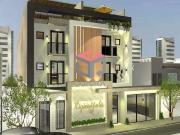 Apartamento para Venda em Santo André/SP Vila Gilda 2...