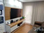 Apartamento para Venda em Santo André/SP Vila Gilda 2...