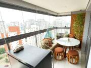 Apartamento para Venda em Santo André/SP Vila Gilda 2...