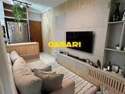 Apartamento para Venda em Santo André/SP Vila Gilda 2...