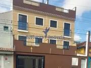 Apartamento para Venda em Santo André/SP Vila Gilda 2...