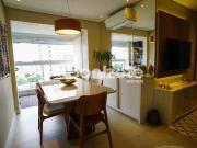 Apartamento para Venda em Santo André/SP Vila Gilda 2...