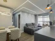 Apartamento para Venda em Santo André/SP Vila Gilda 2...