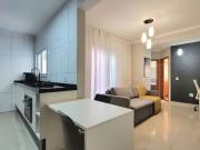 Apartamento para Venda em Santo André/SP Vila Gilda 2...