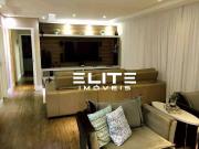 Apartamento para Venda em Santo André/SP Vila Gilda 3...