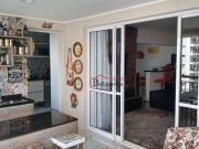 Apartamento para Venda em Santo André/SP Vila Gilda 3...